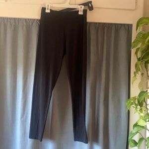 Anne Taylor Loft Leggings